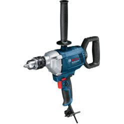 Дрель Bosch GBM 1600 RE